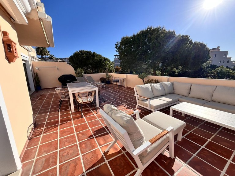 Apartment for Sale in Marbella, Malaga 46
