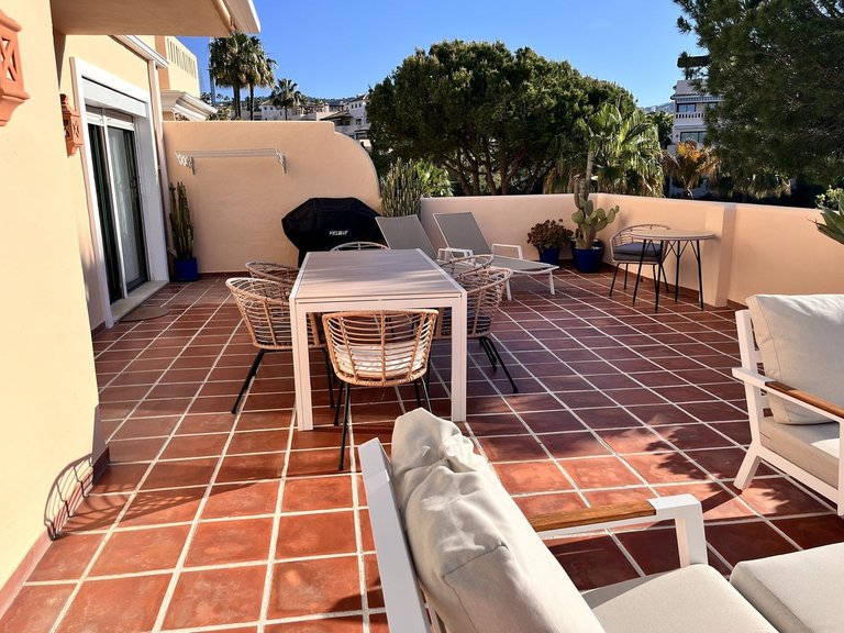 Apartment for Sale in Marbella, Malaga 47