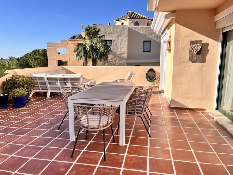 Apartment for Sale in Marbella, Malaga 48