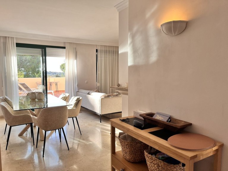 Apartment for Sale in Marbella, Malaga 5