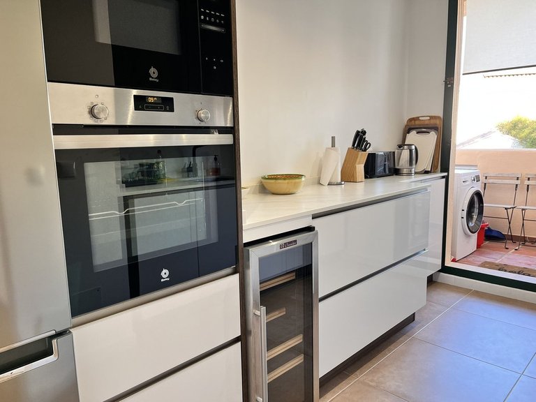 Apartment for Sale in Marbella, Malaga 6