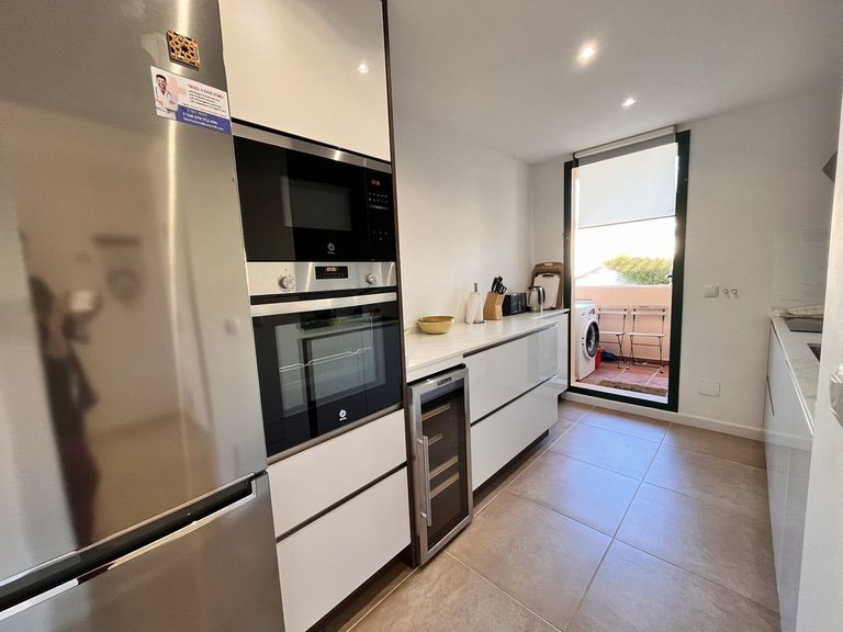 Apartment for Sale in Marbella, Malaga 7