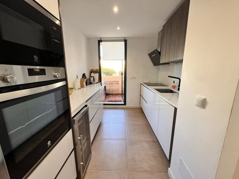 Apartment for Sale in Marbella, Malaga 8