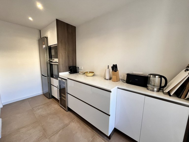 Apartment for Sale in Marbella, Malaga 9