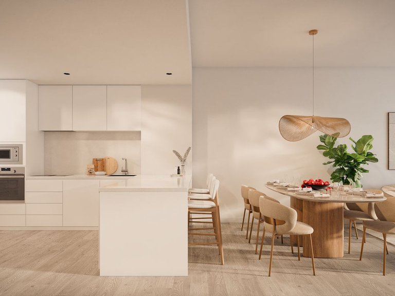 Town House for Sale in Mijas Costa, Malaga 7