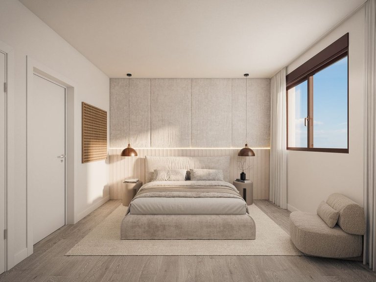 Town House for Sale in Mijas Costa, Malaga 8