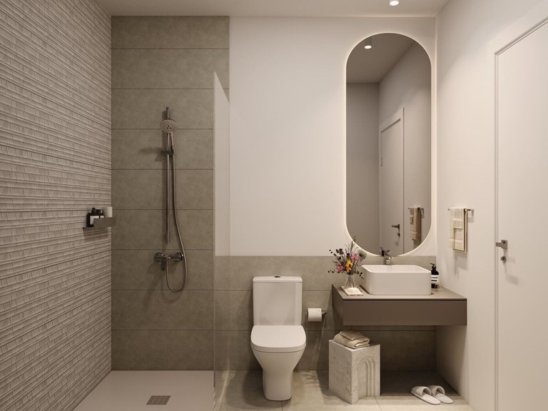 Town House for Sale in Mijas Costa, Malaga 9