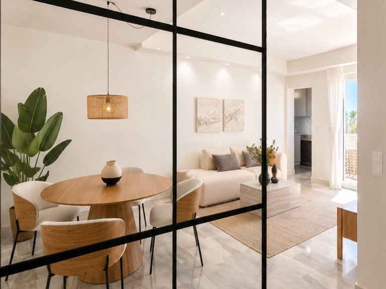 Apartment for Sale in Estepona, Malaga 1