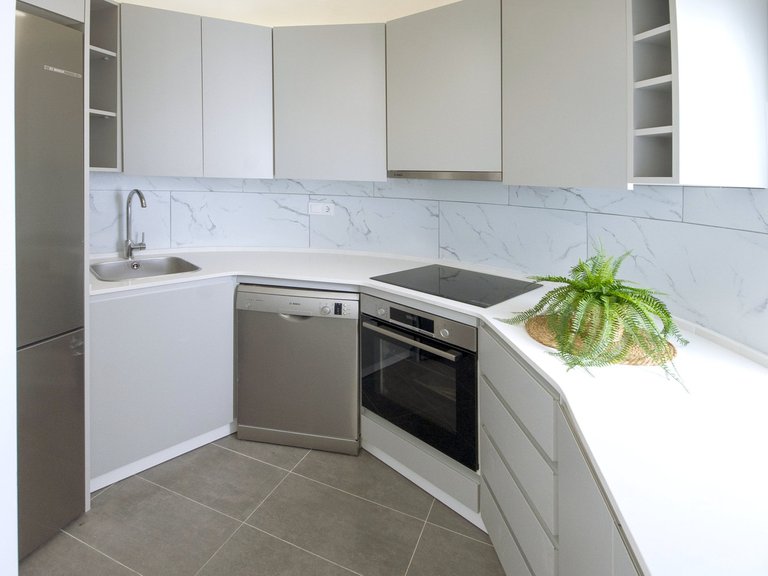 Apartment for Sale in Estepona, Malaga 10