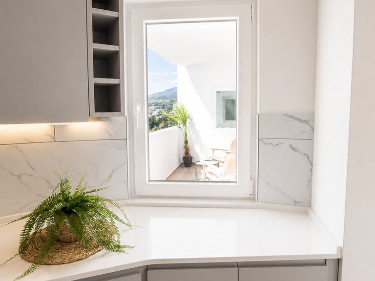 Apartment for Sale in Estepona, Malaga 12