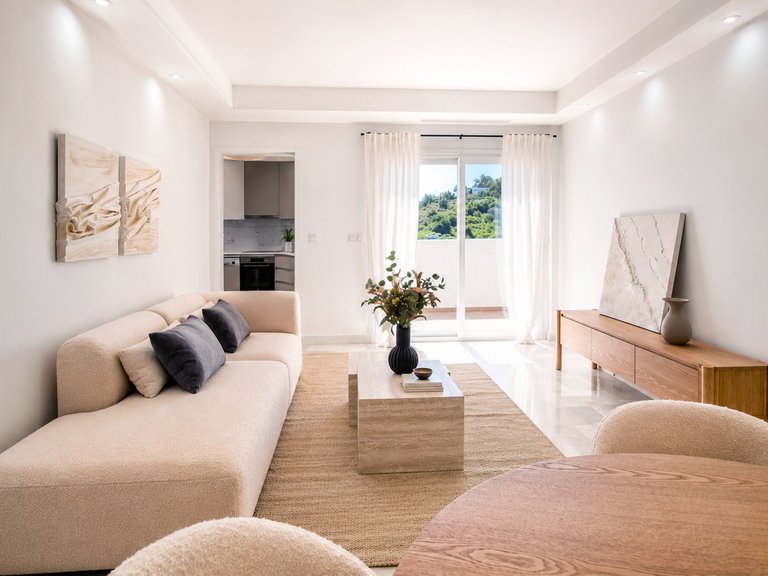 Apartment for Sale in Estepona, Malaga 13