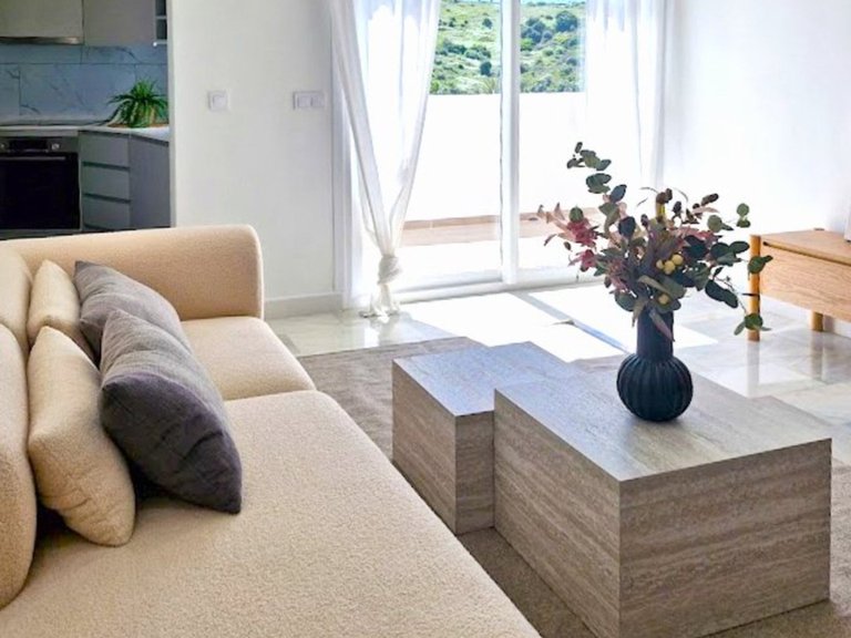 Apartment for Sale in Estepona, Malaga 14