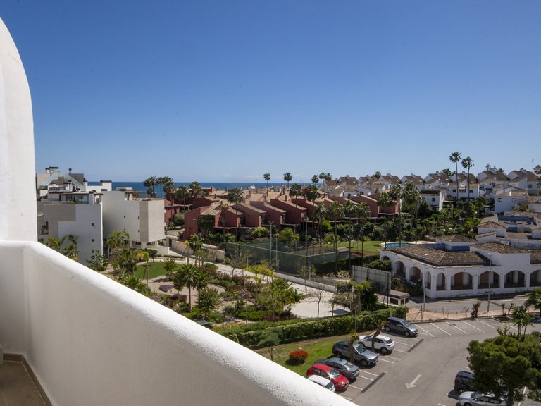 Apartment for Sale in Estepona, Malaga 16
