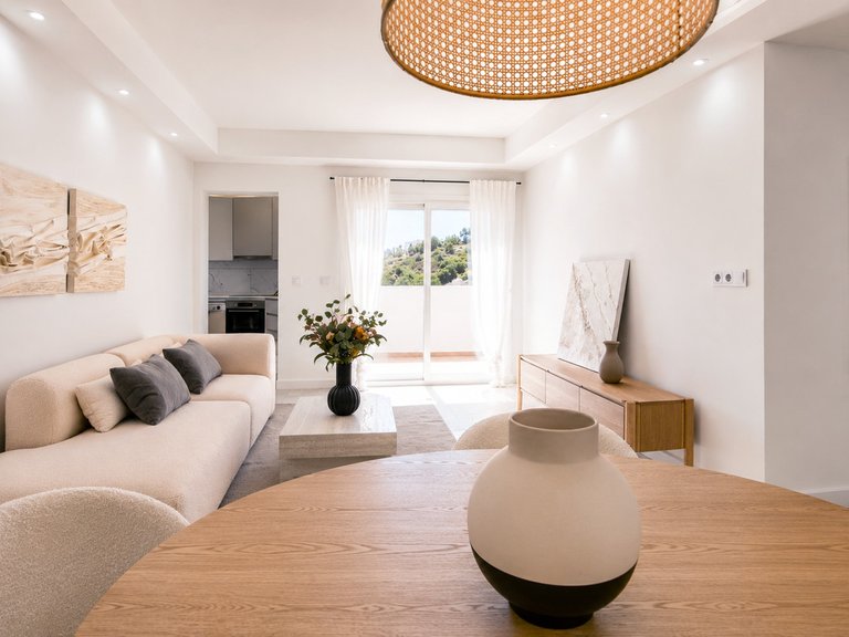 Apartment for Sale in Estepona, Malaga 19
