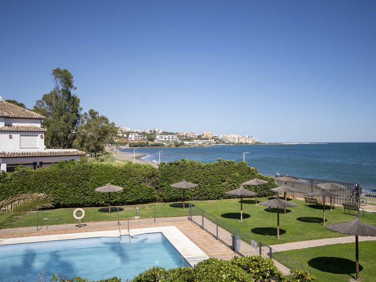 Apartment for Sale in Estepona, Malaga 2