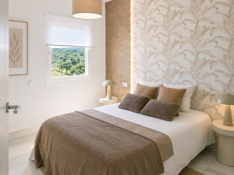 Apartment for Sale in Estepona, Malaga 22