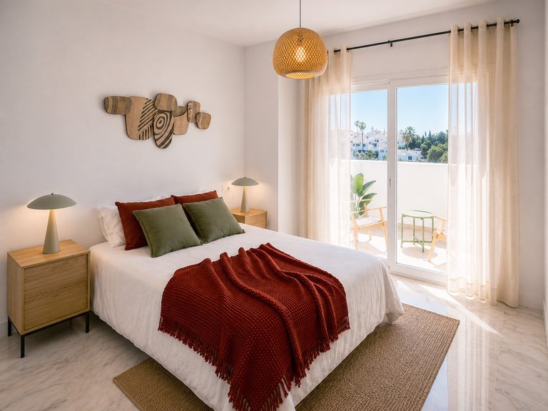 Apartment for Sale in Estepona, Malaga 28
