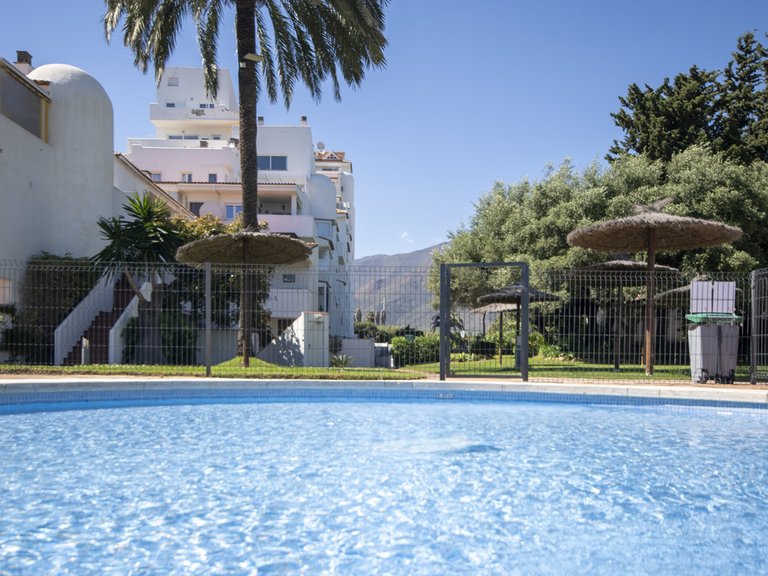 Apartment for Sale in Estepona, Malaga 34