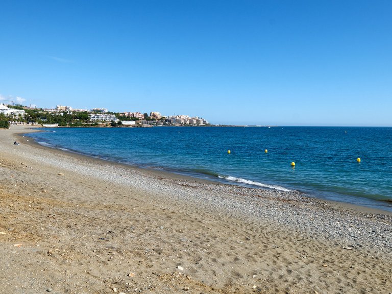 Apartment for Sale in Estepona, Malaga 41
