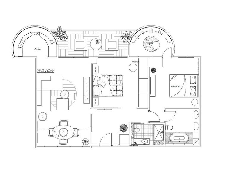 Apartment for Sale in Estepona, Malaga 42