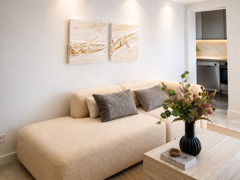 Apartment for Sale in Estepona, Malaga 5
