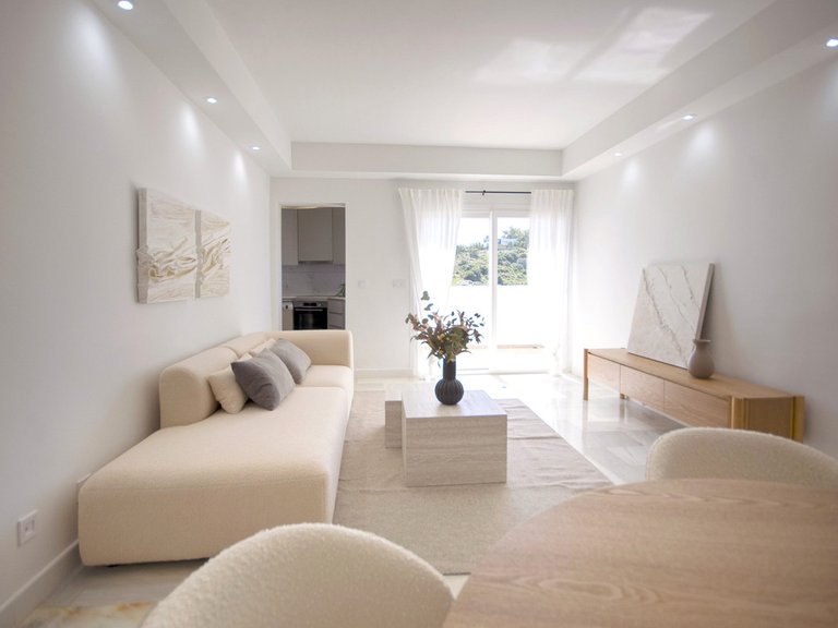 Apartment for Sale in Estepona, Malaga 8