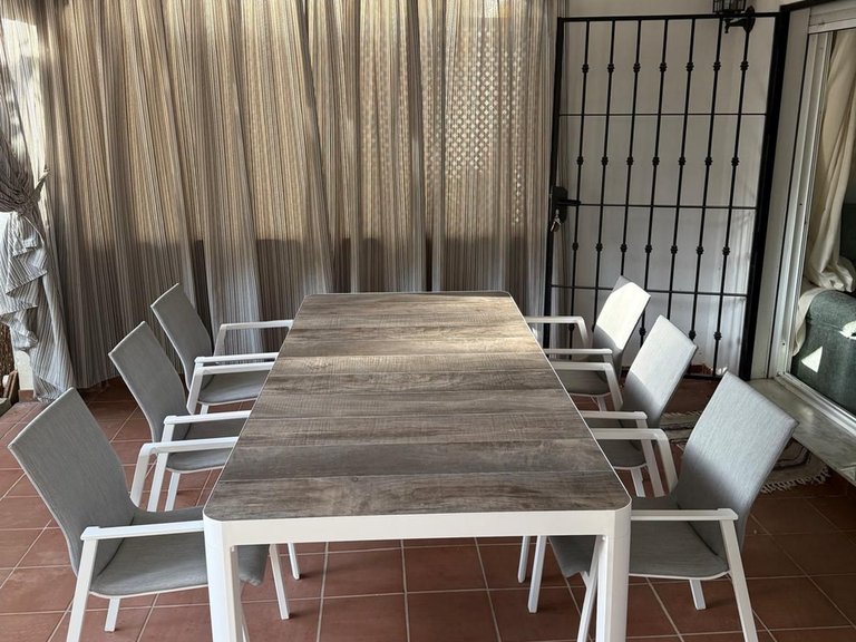 Apartment for Sale in Puerto Banús, Malaga 11