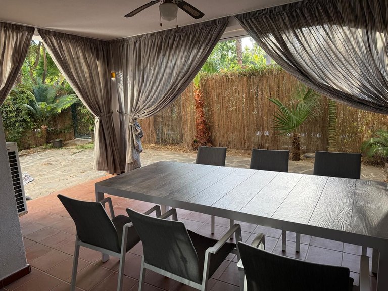 Apartment for Sale in Puerto Banús, Malaga 12