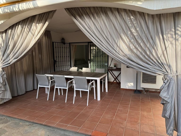 Apartment for Sale in Puerto Banús, Malaga 13