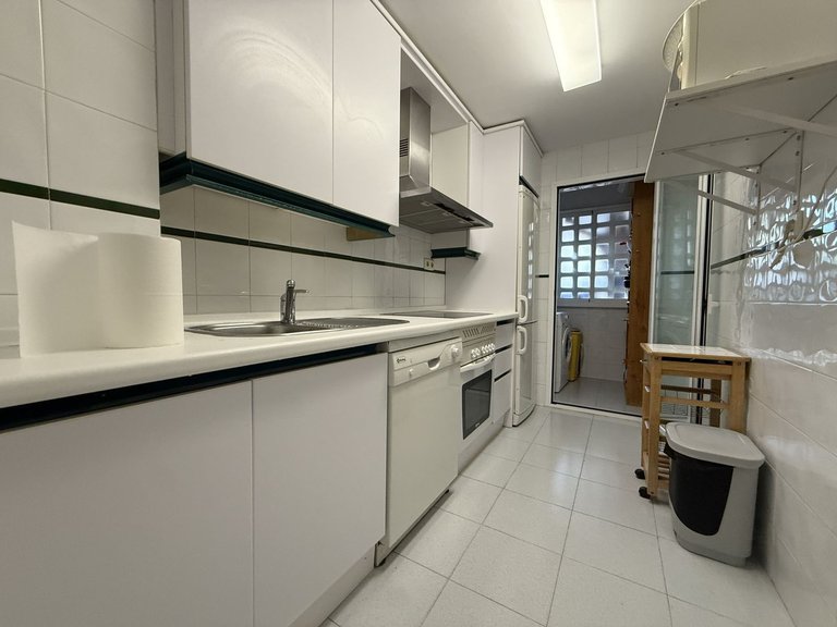 Apartment for Sale in Puerto Banús, Malaga 4