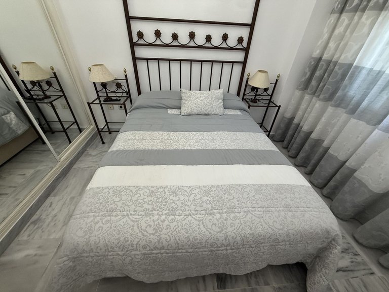 Apartment for Sale in Puerto Banús, Malaga 7