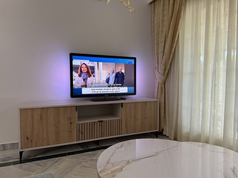 Apartment for Sale in Puerto Banús, Malaga 9