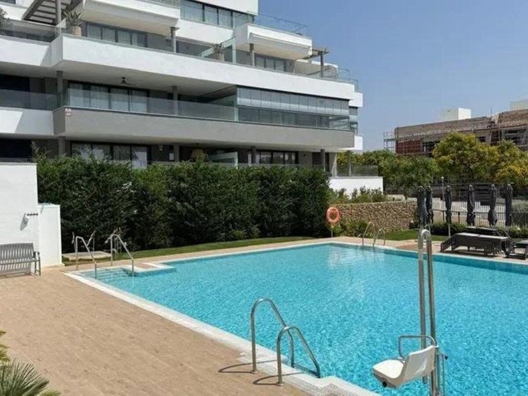 Apartment for Sale in Estepona, Malaga 20