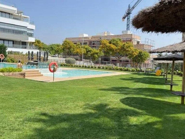 Apartment for Sale in Estepona, Malaga 21