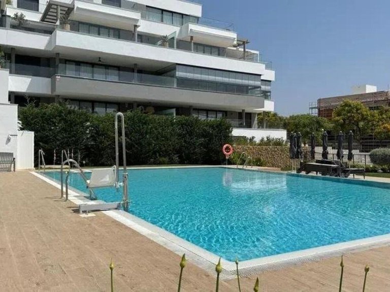 Apartment for Sale in Estepona, Malaga 22