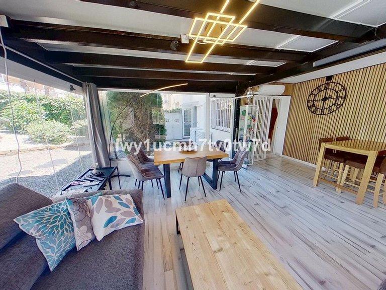 Apartment for Sale in Arroyo De La Miel, Malaga 1