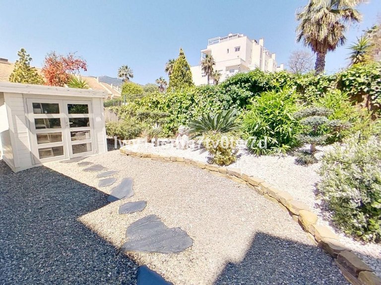 Apartment for Sale in Arroyo De La Miel, Malaga 13