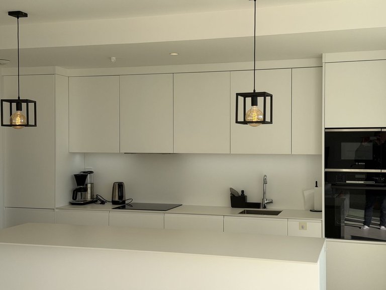 Apartment for Sale in Higueron, Malaga 10