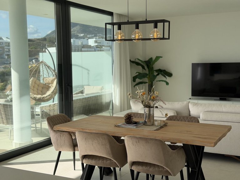 Apartment for Sale in Higueron, Malaga 16