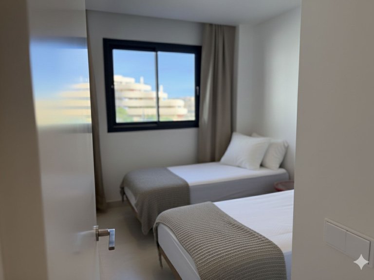 Apartment for Sale in Higueron, Malaga 18