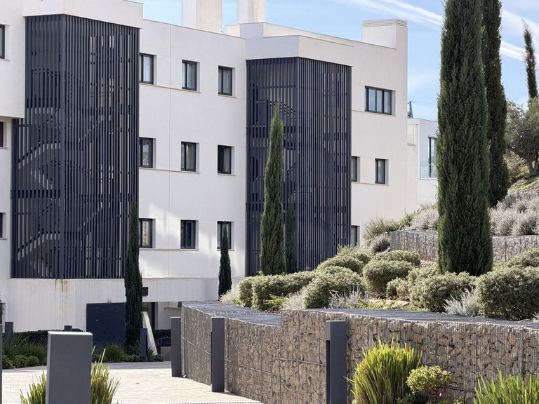 Apartment for Sale in Higueron, Malaga 21