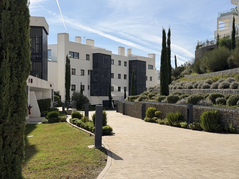 Apartment for Sale in Higueron, Malaga 22