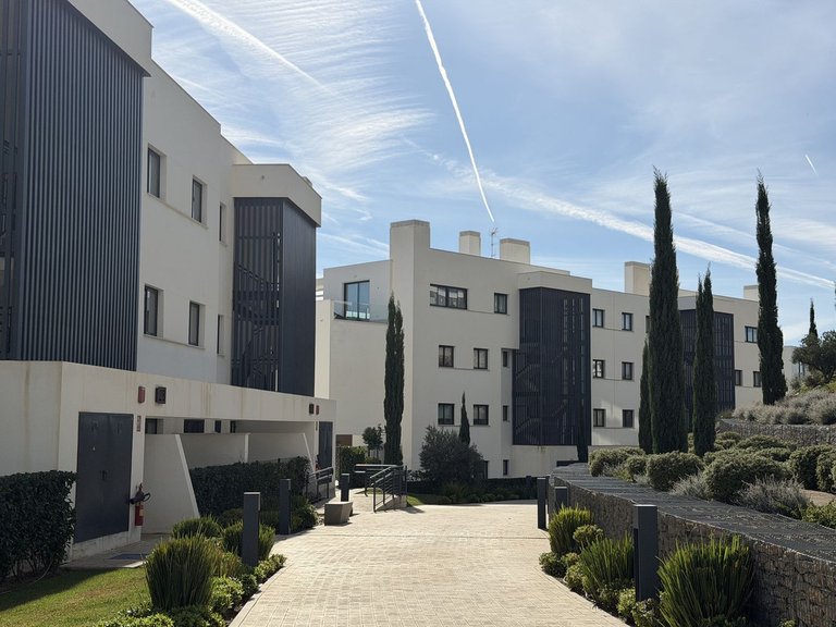Apartment for Sale in Higueron, Malaga 23