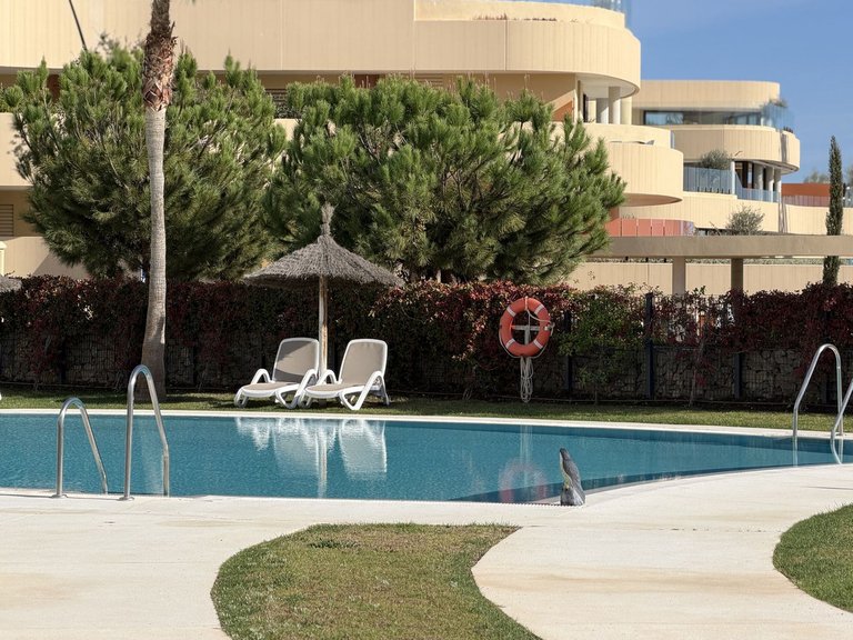 Apartment for Sale in Higueron, Malaga 24