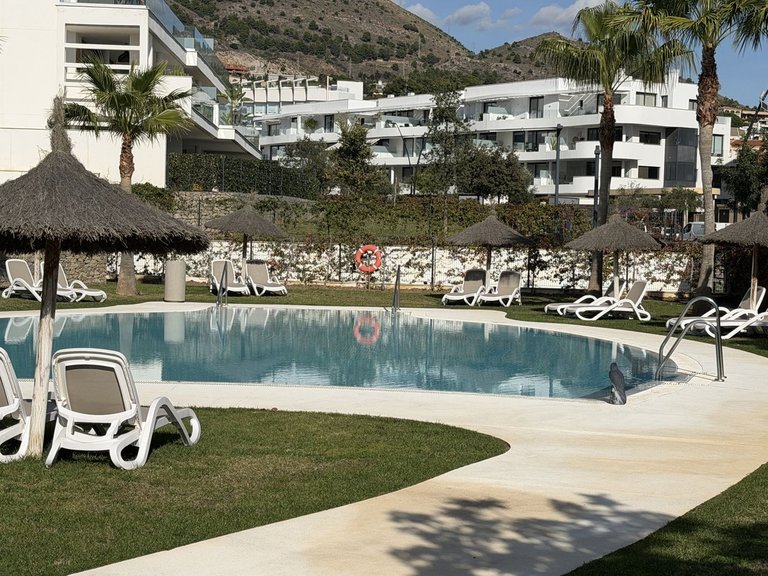 Apartment for Sale in Higueron, Malaga 25