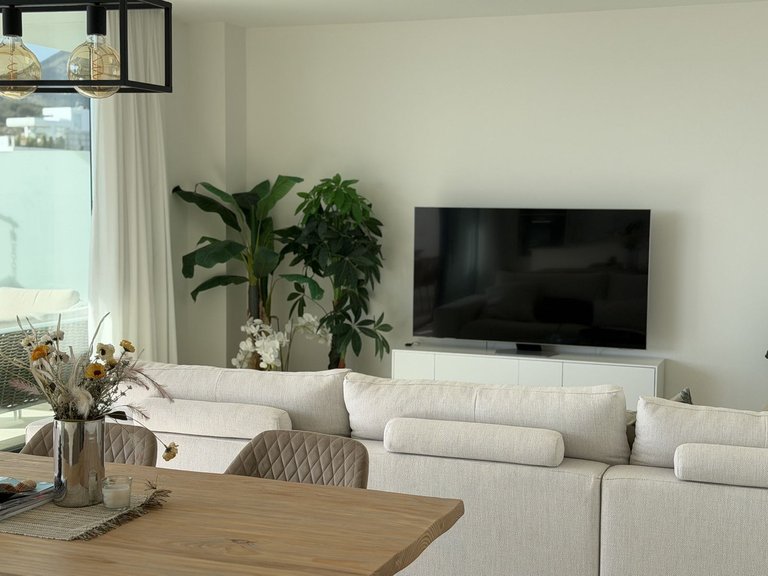 Apartment for Sale in Higueron, Malaga 3