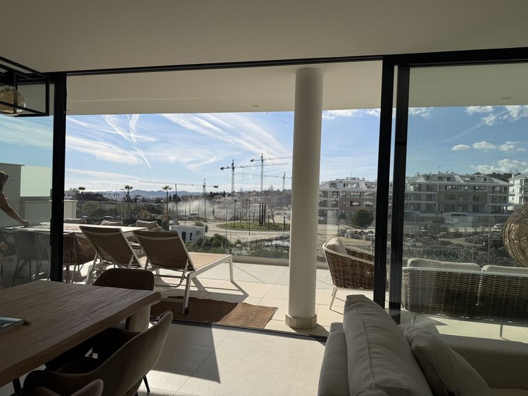 Apartment for Sale in Higueron, Malaga 6