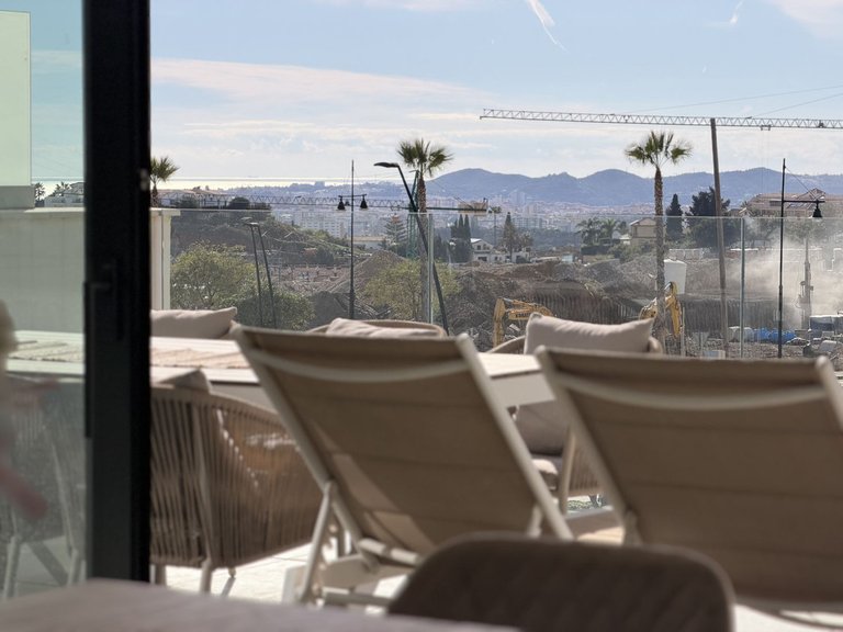 Apartment for Sale in Higueron, Malaga 7