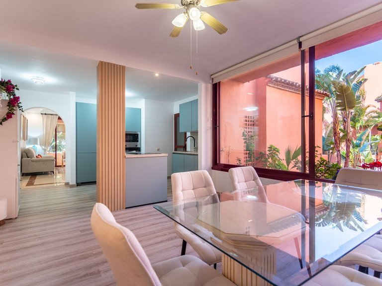 Apartment for Sale in Elviria, Malaga 1