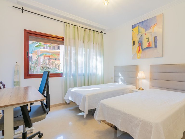 Apartment for Sale in Elviria, Malaga 11